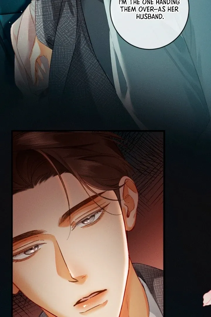 I Can’t Escape From My Contract Husband’s Doting Love Chapter 12 Online - página 25