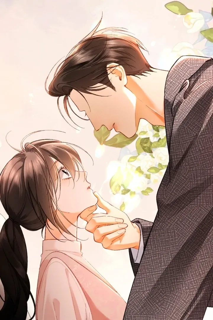 I Can’t Escape From My Contract Husband’s Doting Love Chapter 12 Online - página 29