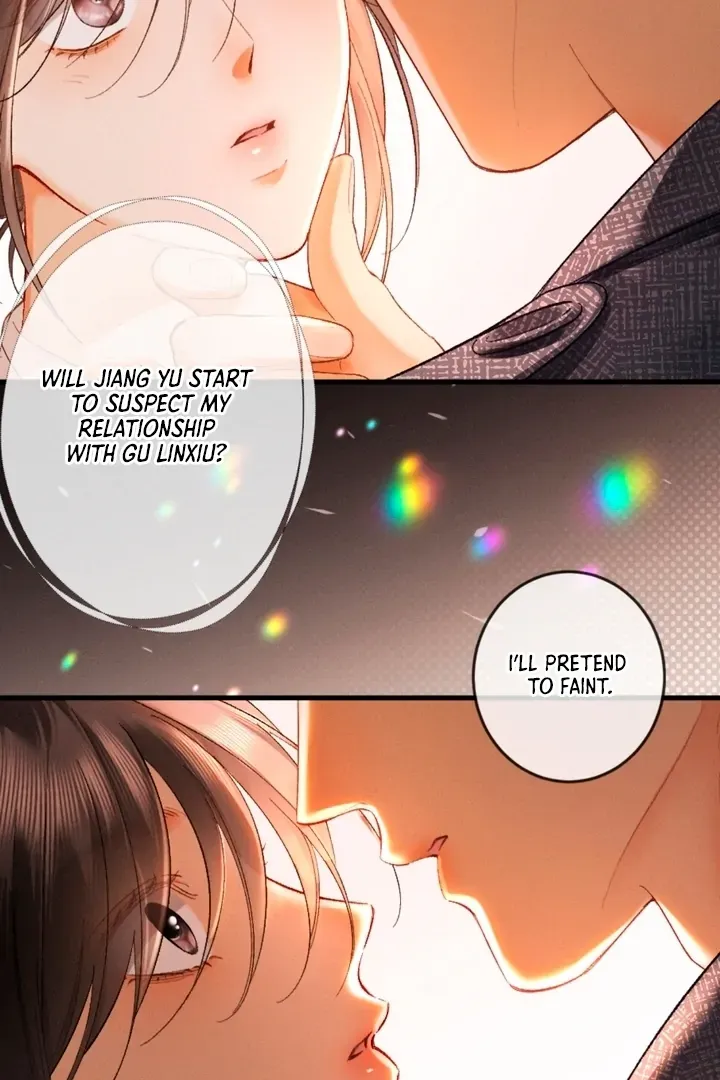 I Can’t Escape From My Contract Husband’s Doting Love Chapter 12 Online - página 31