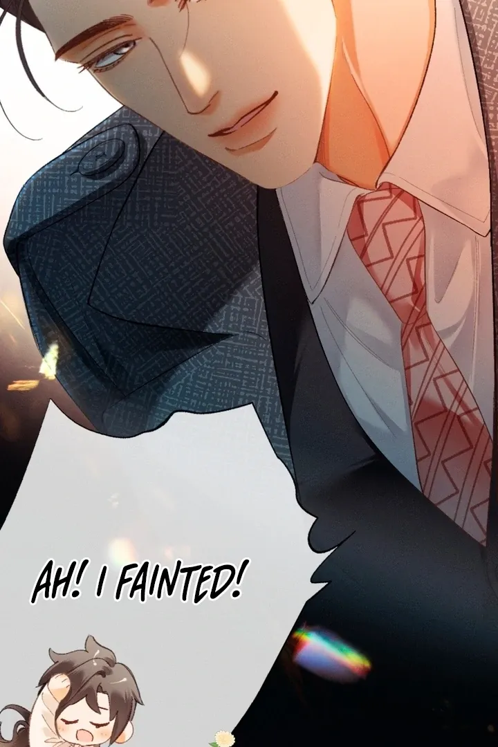 I Can’t Escape From My Contract Husband’s Doting Love Chapter 12 Online - página 33