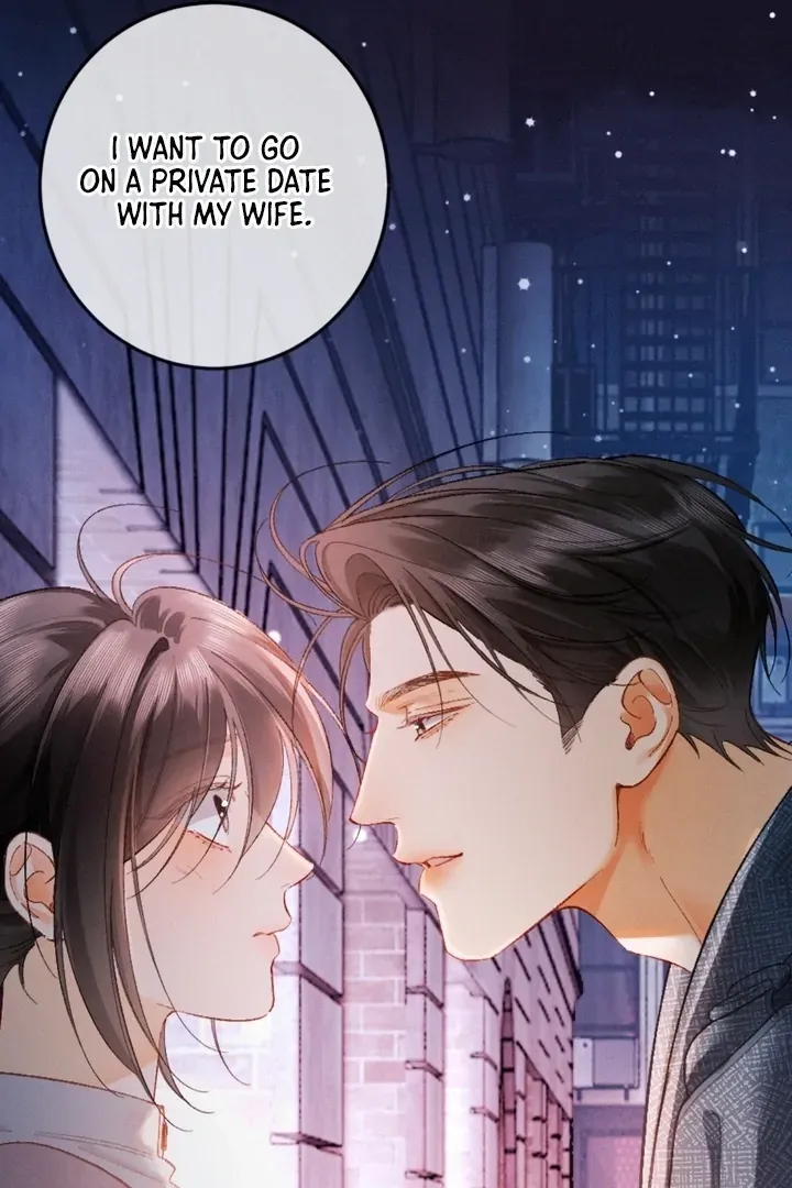 I Can’t Escape From My Contract Husband’s Doting Love Chapter 12 Online - página 41