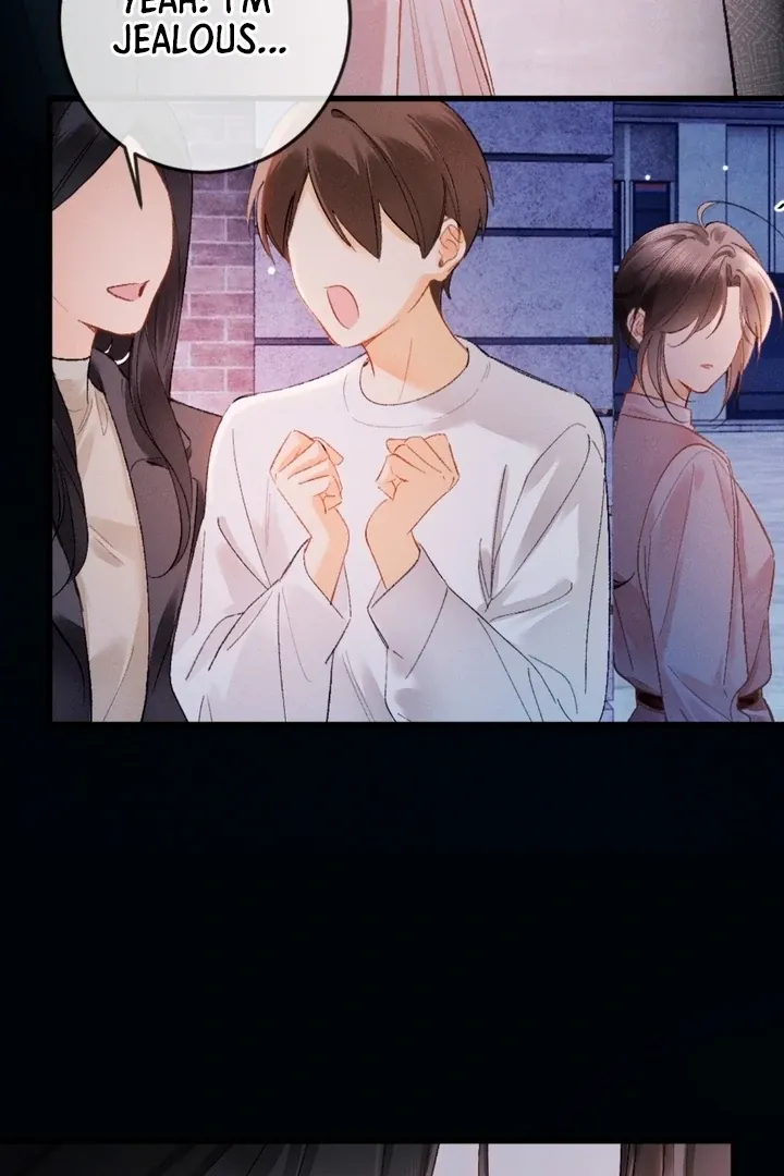 I Can’t Escape From My Contract Husband’s Doting Love Chapter 12 Online - página 43