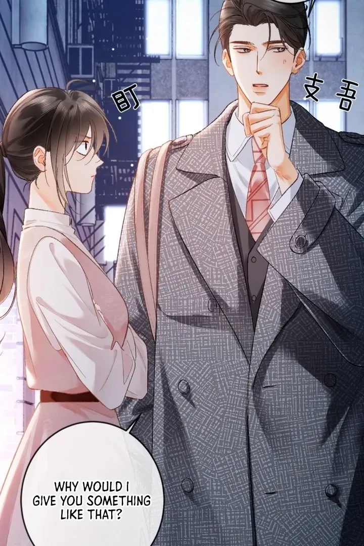 I Can’t Escape From My Contract Husband’s Doting Love Chapter 12 Online - página 48