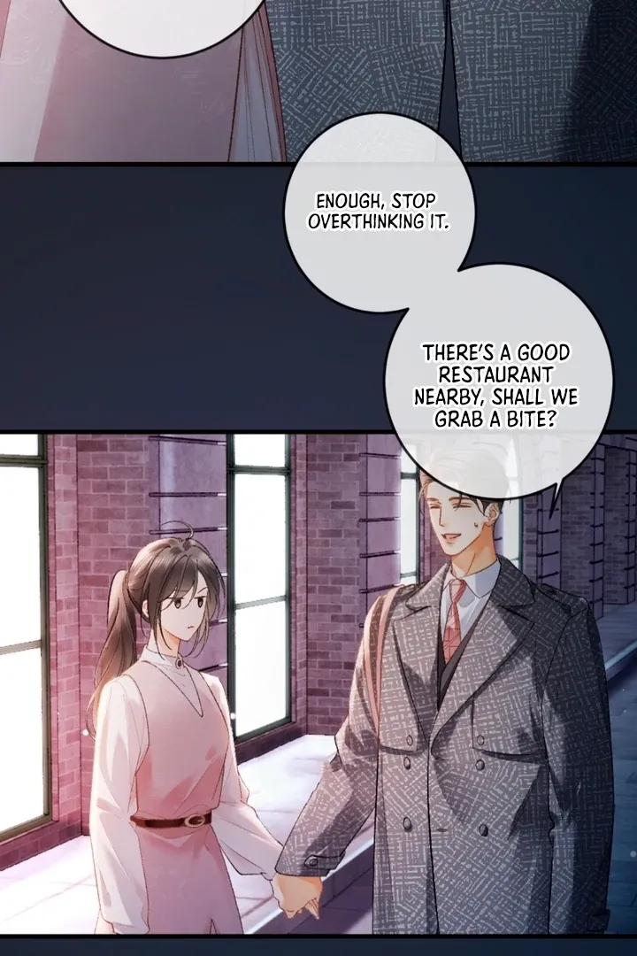I Can’t Escape From My Contract Husband’s Doting Love Chapter 12 Online - página 49