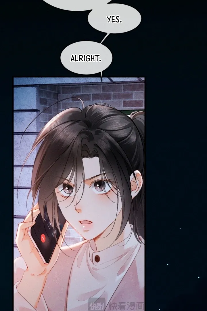I Can’t Escape From My Contract Husband’s Doting Love Chapter 12 Online - página 51