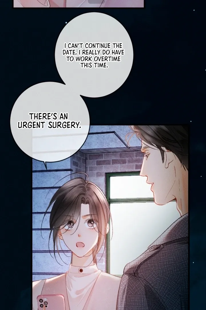 I Can’t Escape From My Contract Husband’s Doting Love Chapter 12 Online - página 52