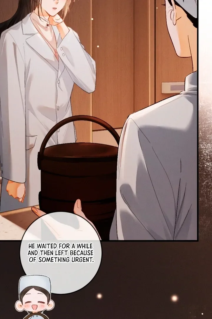 I Can’t Escape From My Contract Husband’s Doting Love Chapter 12 Online - página 56
