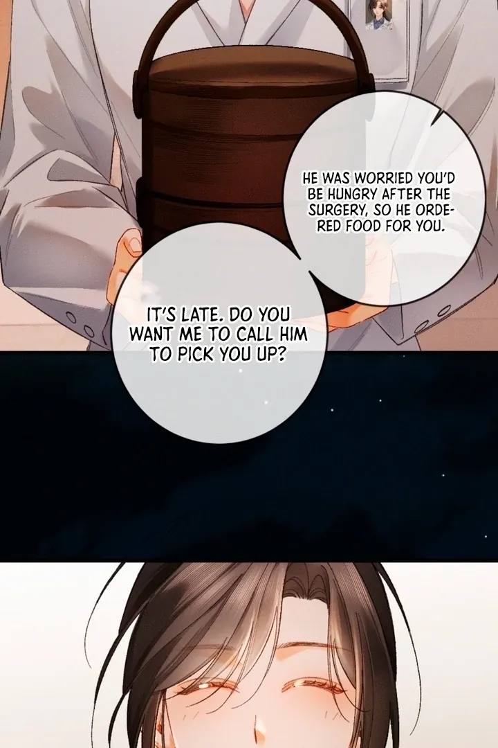I Can’t Escape From My Contract Husband’s Doting Love Chapter 12 Online - página 58