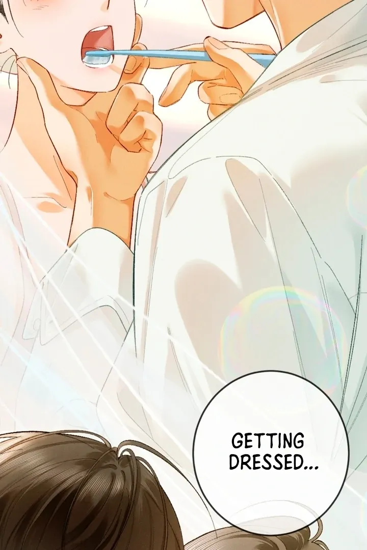 I Can’t Escape From My Contract Husband’s Doting Love Chapter 12 Online - página 72