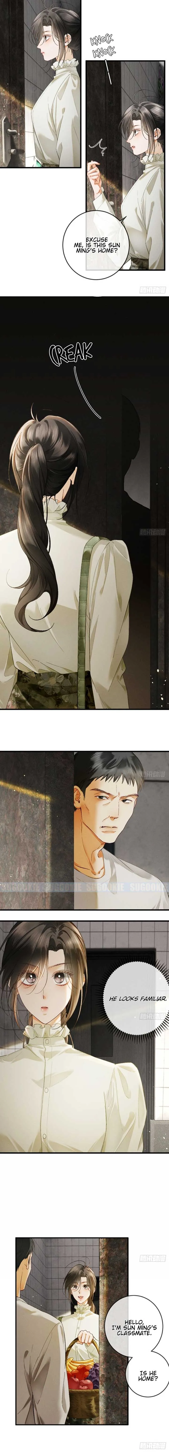 I Can’t Escape From My Contract Husband’s Doting Love Chapter 15 Online - página 9