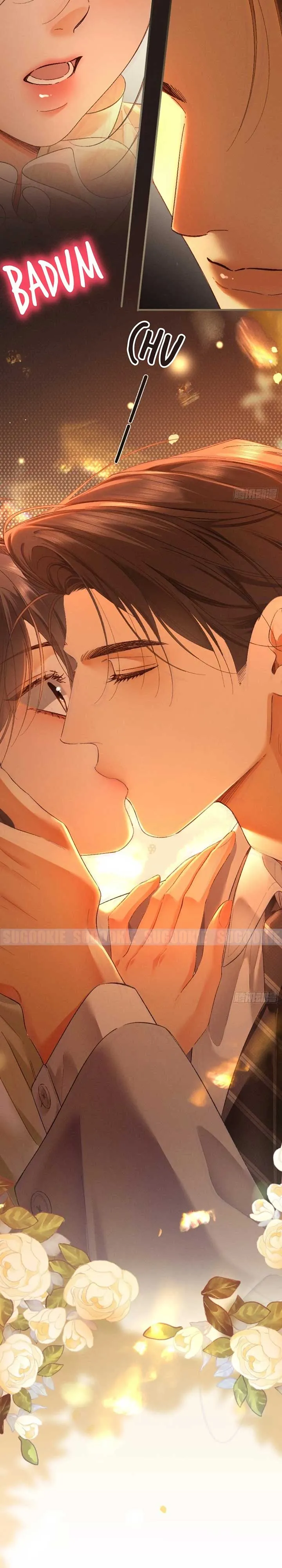 I Can’t Escape From My Contract Husband’s Doting Love Chapter 15 Online - página 15