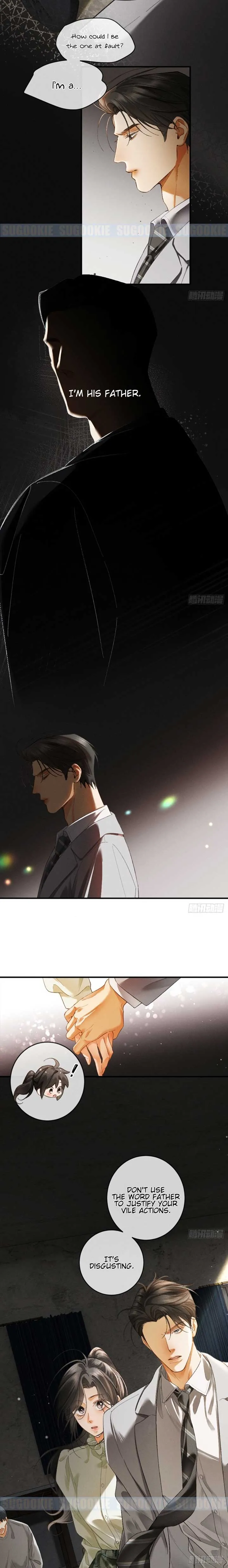 I Can’t Escape From My Contract Husband’s Doting Love Chapter 16 Online - página 5
