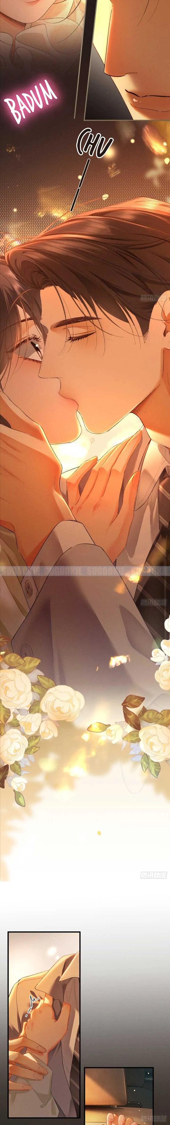 I Can’t Escape From My Contract Husband’s Doting Love Chapter 16 Online - página 9