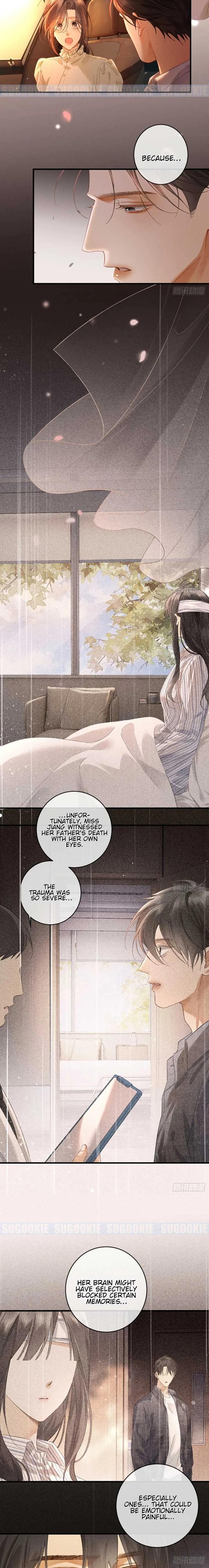 I Can’t Escape From My Contract Husband’s Doting Love Chapter 16 Online - página 12