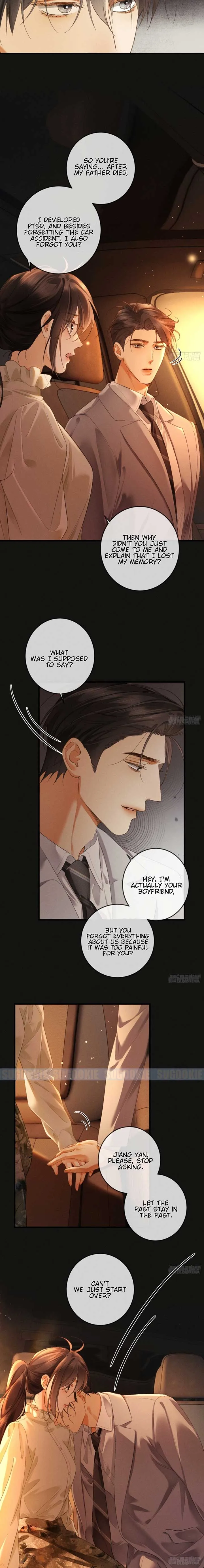 I Can’t Escape From My Contract Husband’s Doting Love Chapter 16 Online - página 13