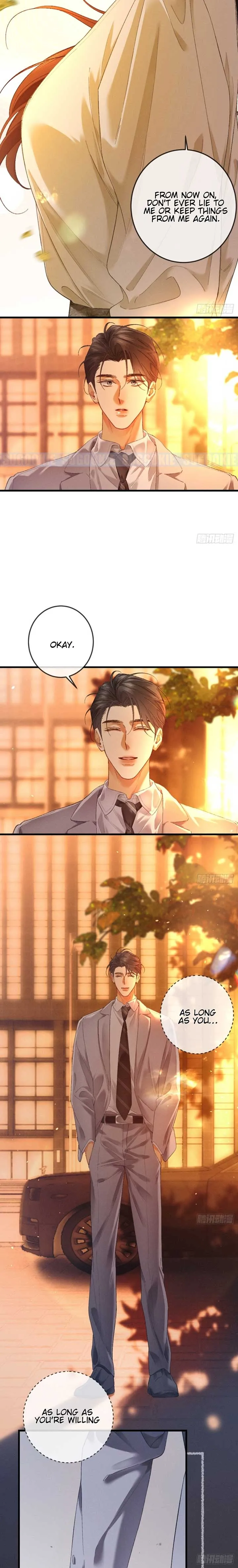 I Can’t Escape From My Contract Husband’s Doting Love Chapter 16 Online - página 17