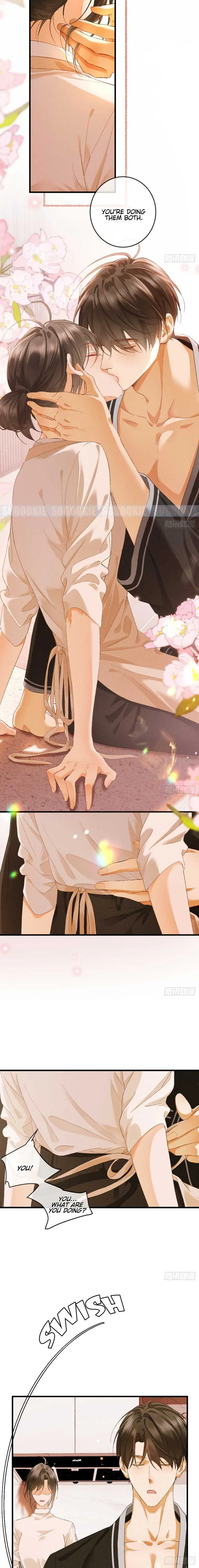 I Can’t Escape From My Contract Husband’s Doting Love Chapter 19 Online - página 4