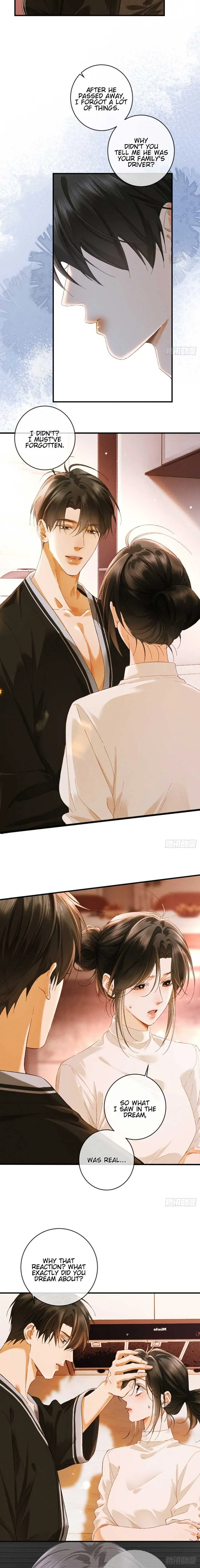 I Can’t Escape From My Contract Husband’s Doting Love Chapter 19 Online - página 6