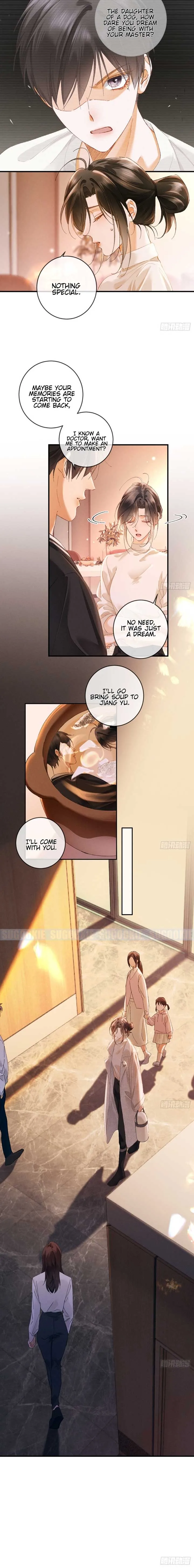 I Can’t Escape From My Contract Husband’s Doting Love Chapter 19 Online - página 7