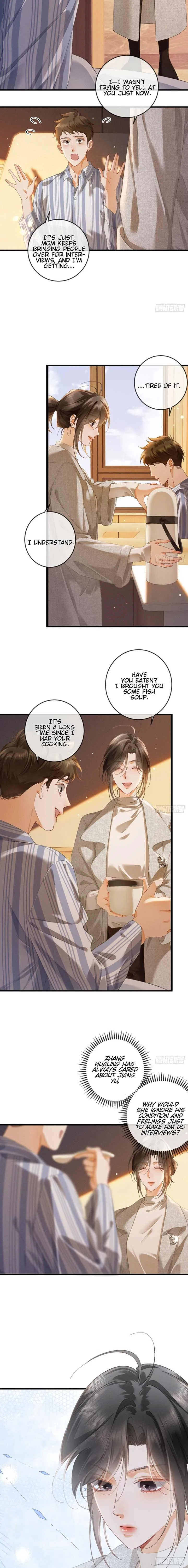I Can’t Escape From My Contract Husband’s Doting Love Chapter 19 Online - página 9