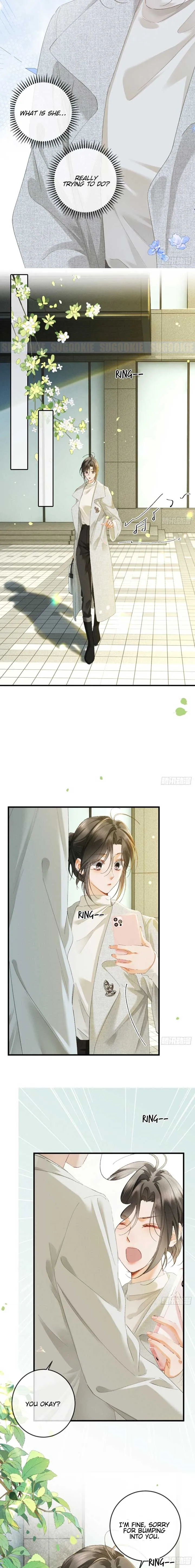 I Can’t Escape From My Contract Husband’s Doting Love Chapter 19 Online - página 10