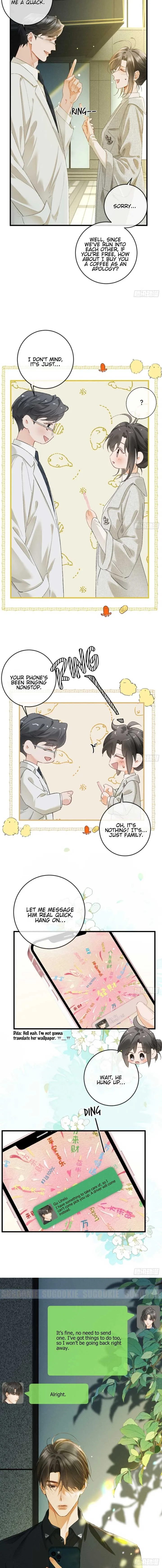 I Can’t Escape From My Contract Husband’s Doting Love Chapter 19 Online - página 12