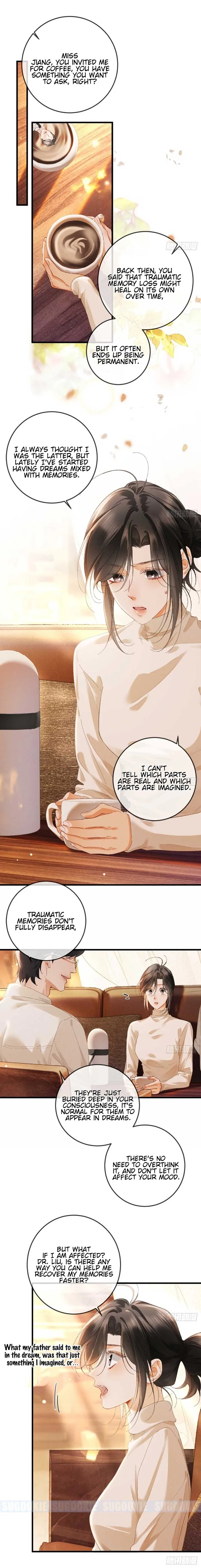 I Can’t Escape From My Contract Husband’s Doting Love Chapter 20 Online - página 1