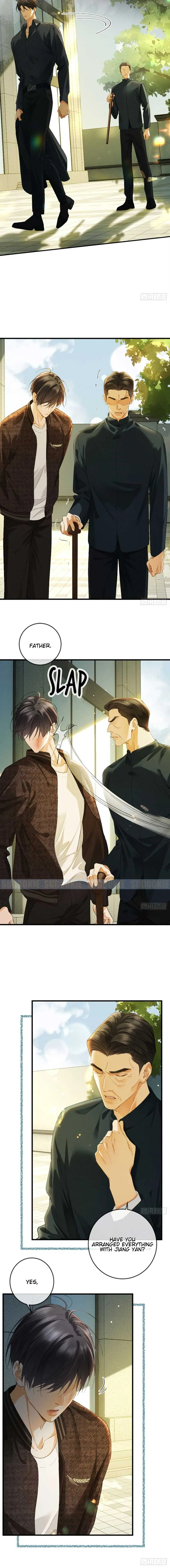 I Can’t Escape From My Contract Husband’s Doting Love Chapter 20 Online - página 6