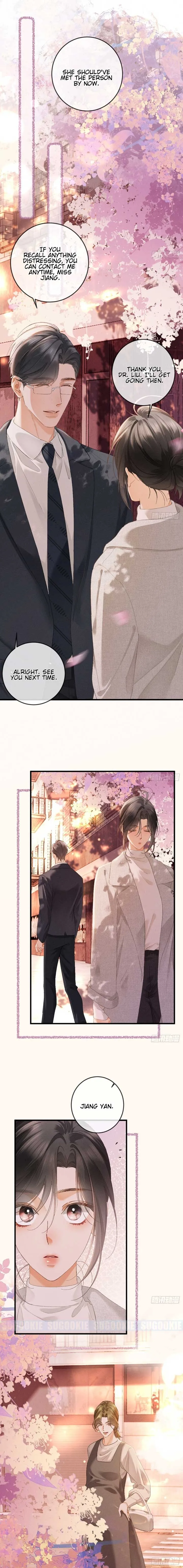 I Can’t Escape From My Contract Husband’s Doting Love Chapter 20 Online - página 7