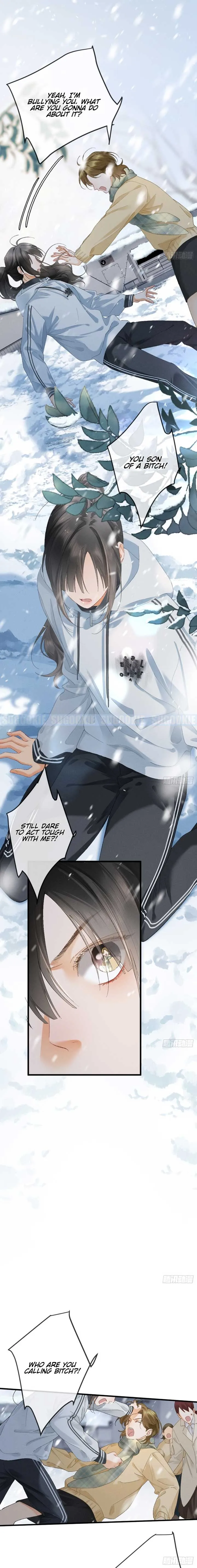 I Can’t Escape From My Contract Husband’s Doting Love Chapter 20 Online - página 10
