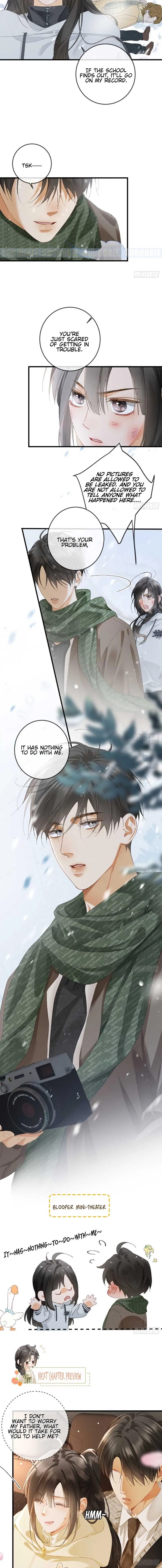 I Can’t Escape From My Contract Husband’s Doting Love Chapter 20 Online - página 13