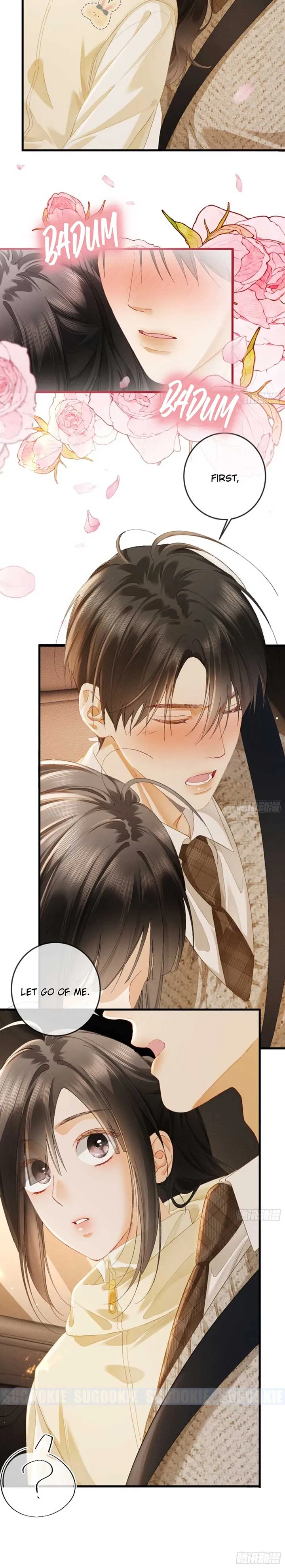 I Can’t Escape From My Contract Husband’s Doting Love Chapter 20 Online - página 14