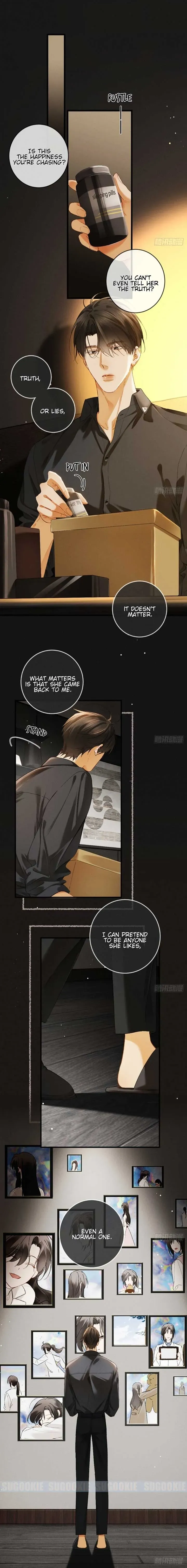 I Can’t Escape From My Contract Husband’s Doting Love Chapter 21 Online - página 1