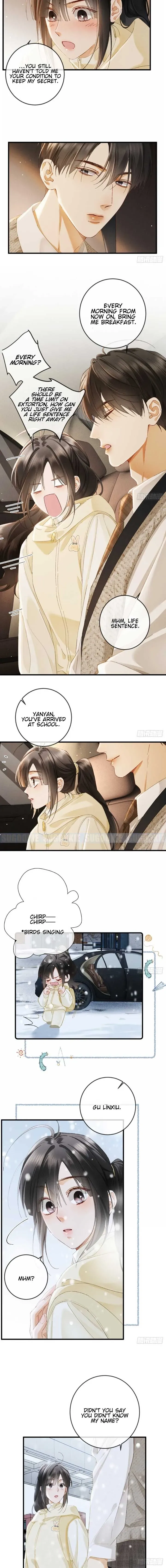 I Can’t Escape From My Contract Husband’s Doting Love Chapter 21 Online - página 9