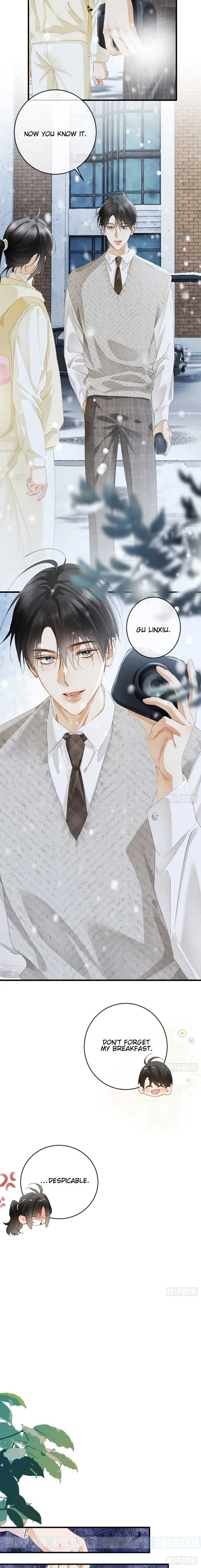I Can’t Escape From My Contract Husband’s Doting Love Chapter 21 Online - página 10