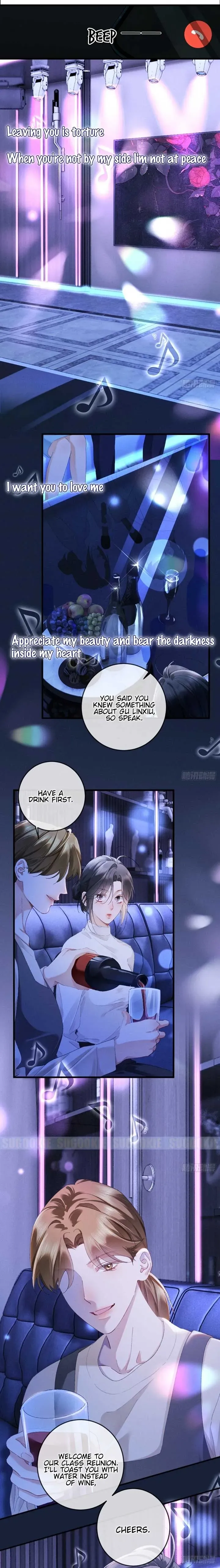 I Can’t Escape From My Contract Husband’s Doting Love Chapter 21 Online - página 13