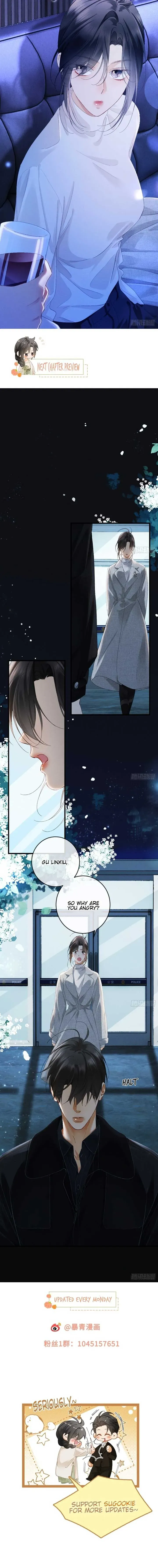 I Can’t Escape From My Contract Husband’s Doting Love Chapter 21 Online - página 14