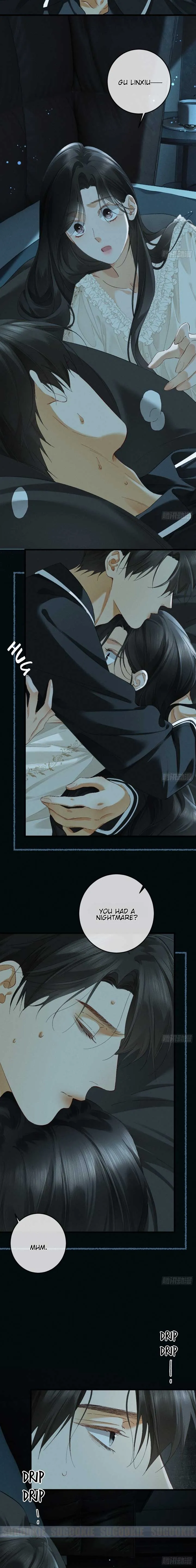 I Can’t Escape From My Contract Husband’s Doting Love Chapter 23 Online - página 11