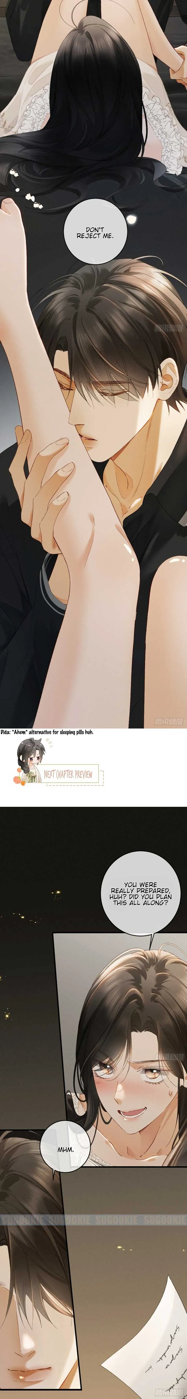 I Can’t Escape From My Contract Husband’s Doting Love Chapter 23 Online - página 13