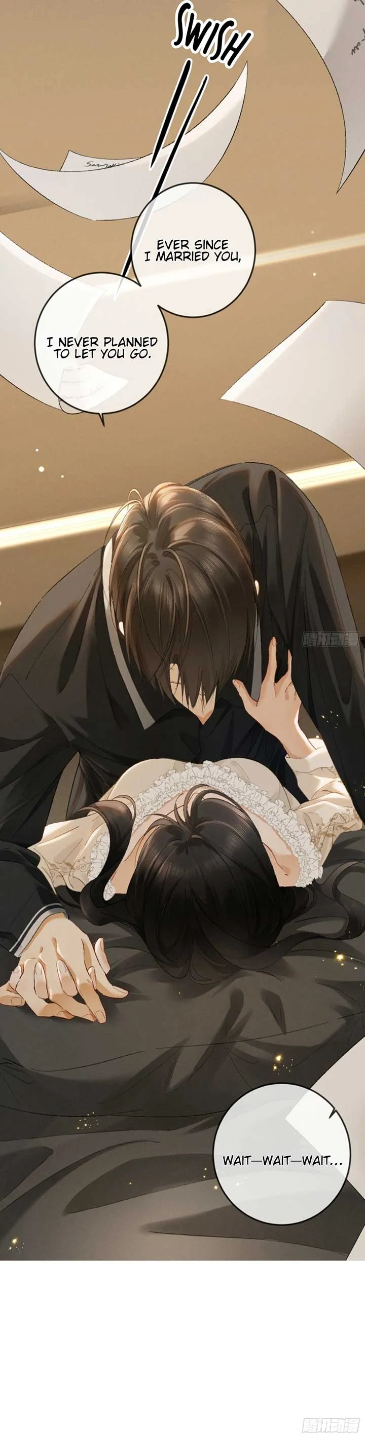 I Can’t Escape From My Contract Husband’s Doting Love Chapter 23 Online - página 14