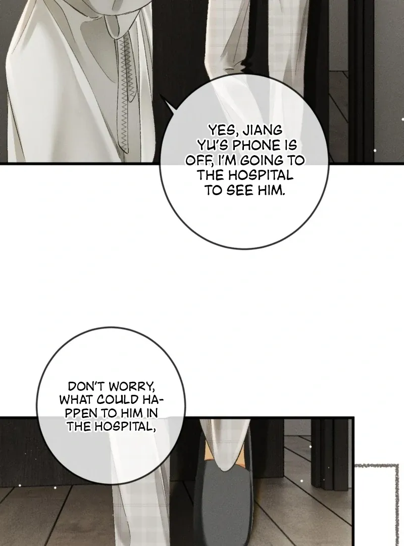 I Can’t Escape From My Contract Husband’s Doting Love Chapter 25 Online - página 7