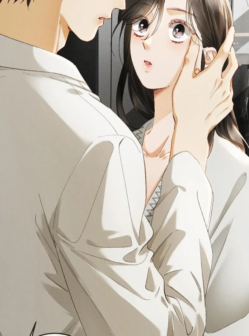 I Can’t Escape From My Contract Husband’s Doting Love Chapter 25 Online - página 9