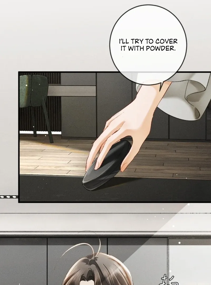 I Can’t Escape From My Contract Husband’s Doting Love Chapter 25 Online - página 16