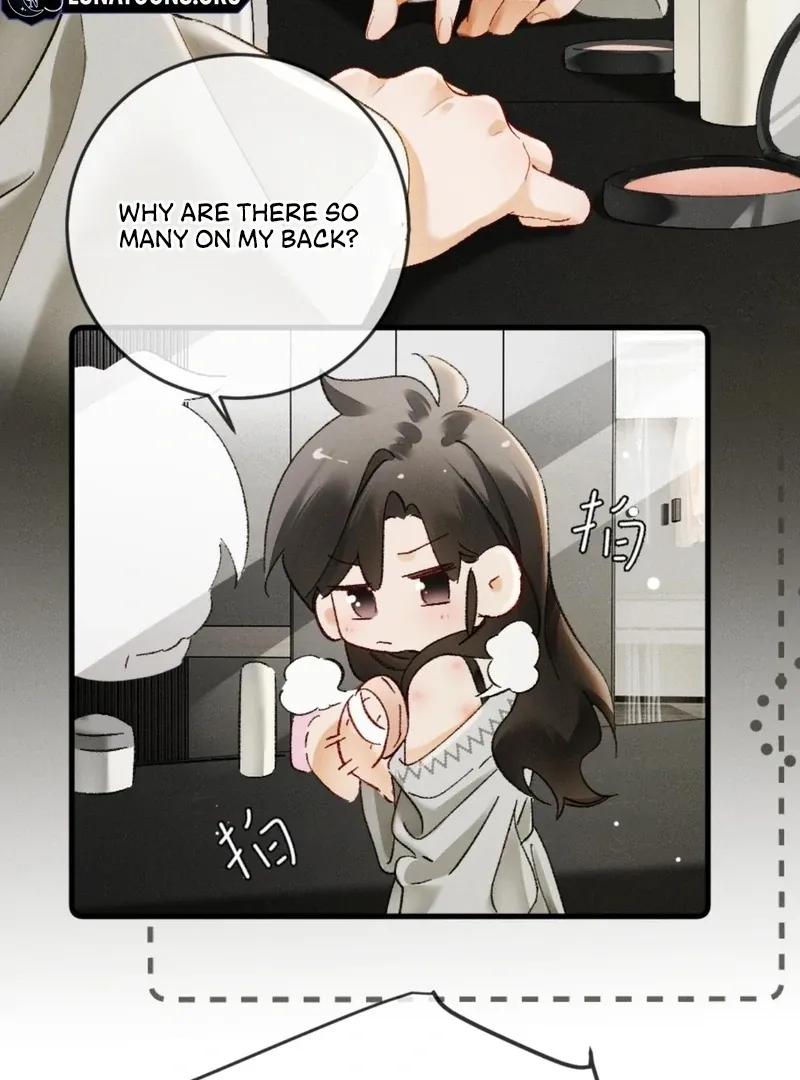 I Can’t Escape From My Contract Husband’s Doting Love Chapter 25 Online - página 18