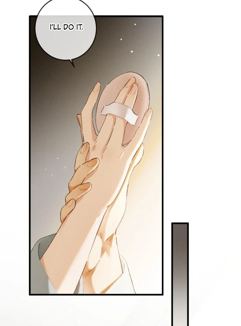I Can’t Escape From My Contract Husband’s Doting Love Chapter 25 Online - página 20