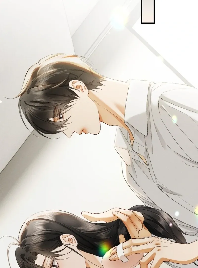 I Can’t Escape From My Contract Husband’s Doting Love Chapter 25 Online - página 21