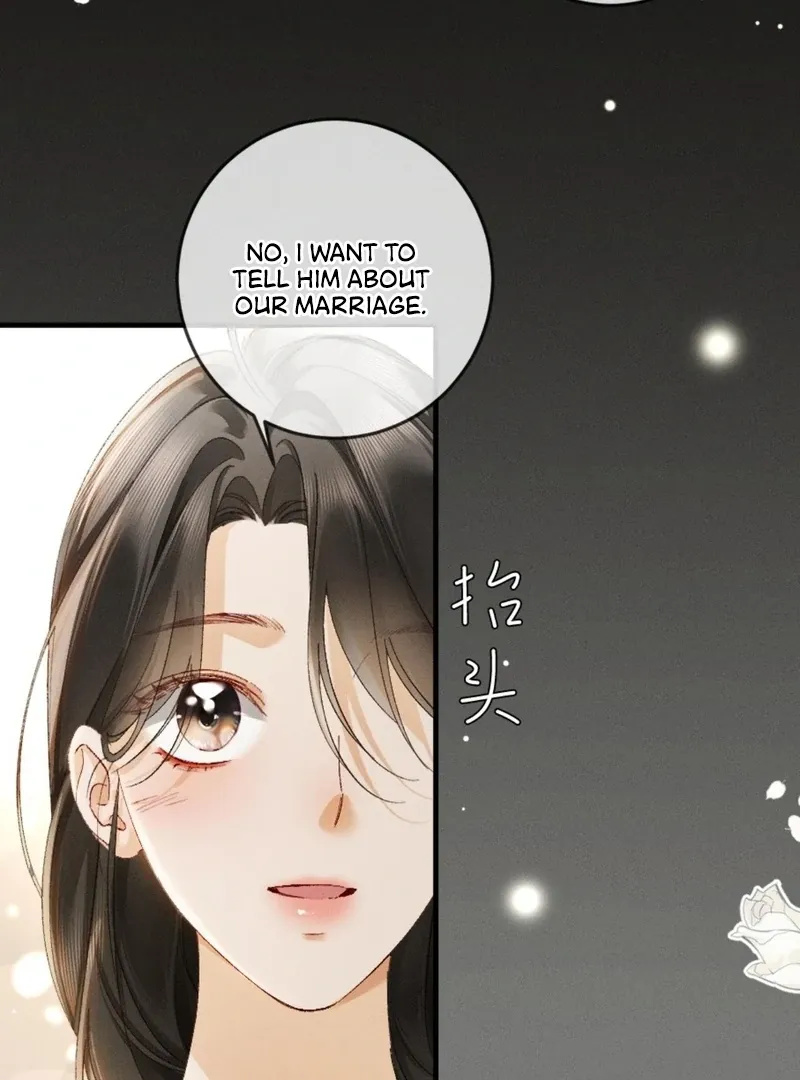 I Can’t Escape From My Contract Husband’s Doting Love Chapter 25 Online - página 24