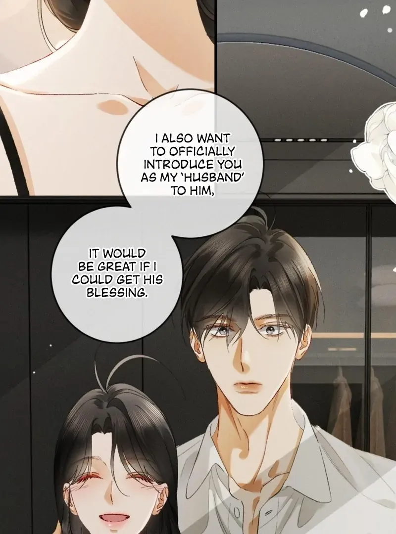 I Can’t Escape From My Contract Husband’s Doting Love Chapter 25 Online - página 25