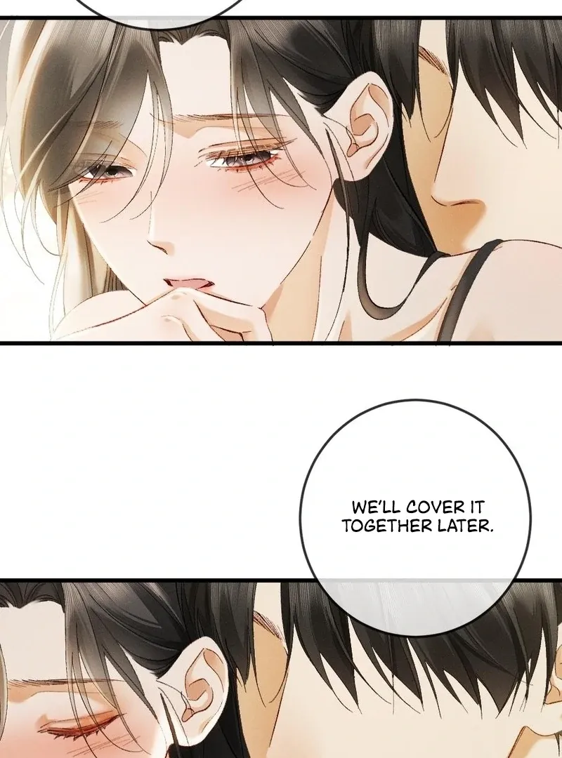 I Can’t Escape From My Contract Husband’s Doting Love Chapter 25 Online - página 32