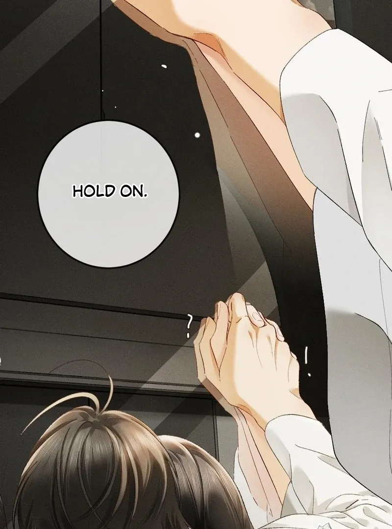 I Can’t Escape From My Contract Husband’s Doting Love Chapter 25 Online - página 34